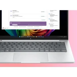 HP EliteBook 8 G1i Notebook Next Gen AI - 174°-Scharnierdesign - Intel Core Ult... -><noscript><img width=