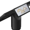 HP Engage One Pro - All-in-One (Komplettlösung) - 1 x Core i3 10100E / 3.2 GHz ... ->