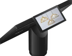 HP Engage One Pro - All-in-One (Komplettlösung) - 1 x Core i3 10100E / 3.2 GHz ... ->