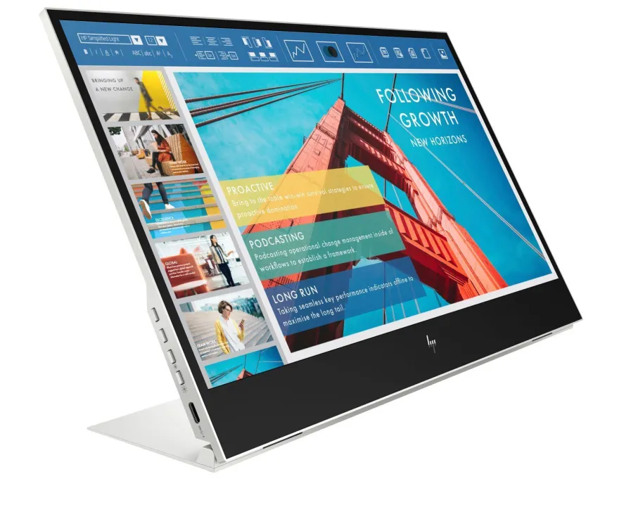 HP E-Series E14 G4 35.6 cm (14