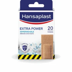 HP EXTRA POWER waterproof dressings 20 u