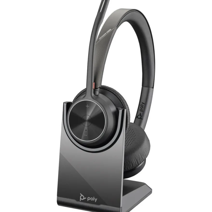 HP HP Poly Headset Voyager 4320 UC USB-C USBC (77Z31AA)