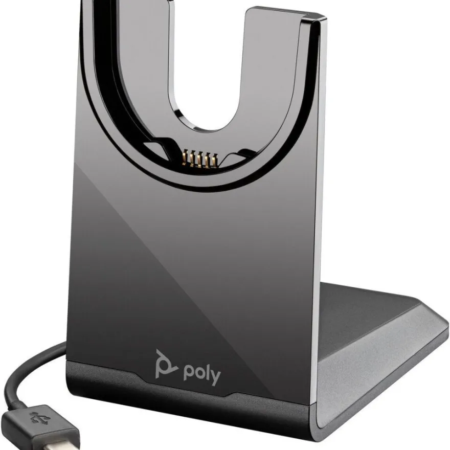HP HP Poly Headset Voyager 4320 UC USB-C USBC (77Z31AA)