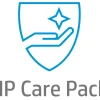 HP HW Austausch SVC nächster Arb. tag Dockingstation, 4 Jahre