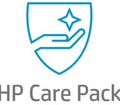 HP HW Austausch SVC nächster Arb. tag Dockingstation, 4 Jahre