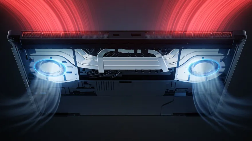 HP HyperX OMEN 15-ga0471ng 15,3