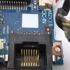 HP Laptop 17-BY Mainboard Intel Core i3-1005G1 6050A3168901 L87450-601 DEFEKT