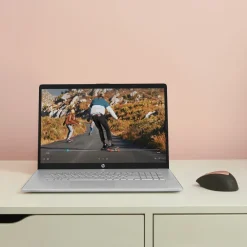 HP Laptop 17-cn3175ng - Intel Core i7 1355U - Win 11 Home - Intel Iris Xe Grafik - 16