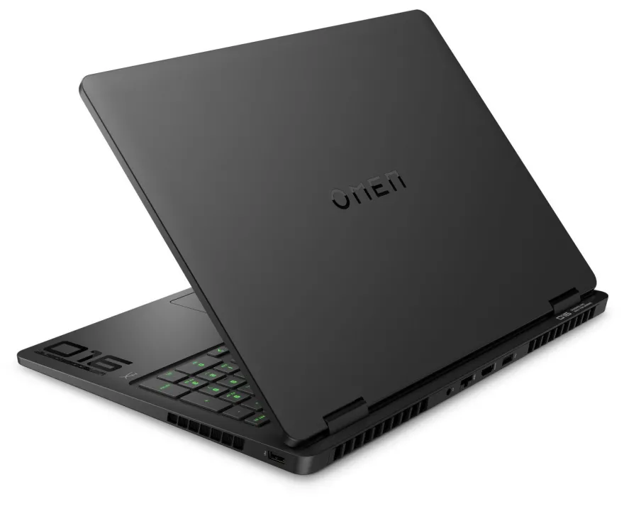 HP OMEN 16-AM0353 C5-210H/16/1TB/RTX5060