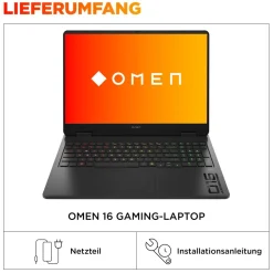 HP OMEN 16-AM0353 C5-210H/16/1TB/RTX5060