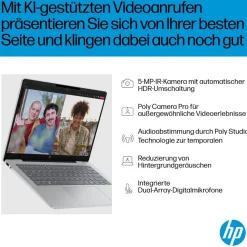 HP OmniBook 7 AI 14
