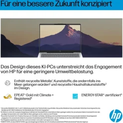 HP OmniBook 7 AI 14