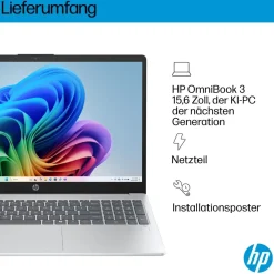 HP OmniBook C94HNEA - 15,6