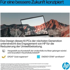 HP OmniBook C94HNEA - 15,6