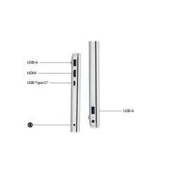 HP OmniBook C94HNEA - 15,6