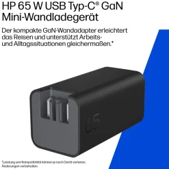 HP OmniBook X Flip Next Gen AI 16-cc0050ngx AMD Ryzen™ AI 5 430 2-in-1 Laptop 40,6 cm