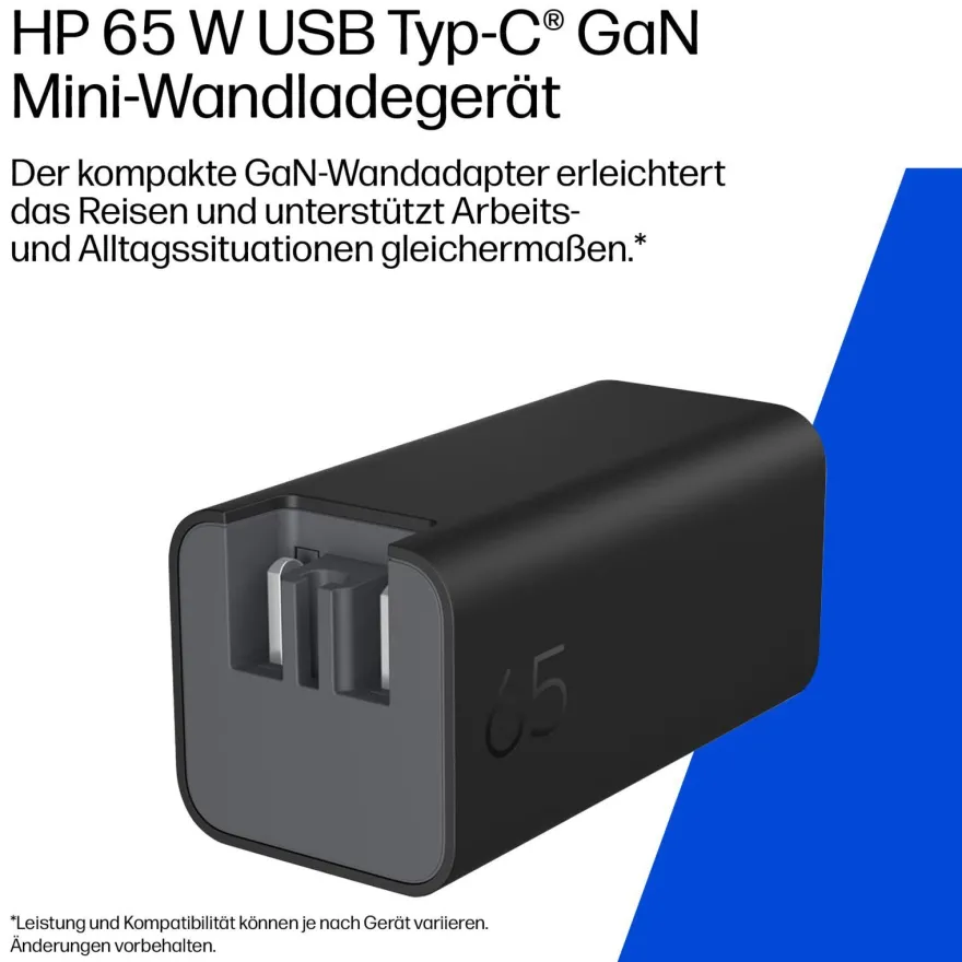 HP OmniBook X Flip Next Gen AI 16-cc0050ngx AMD Ryzen™ AI 5 430 2-in-1 Laptop 40,6 cm