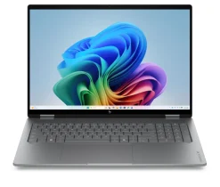 HP OmniBook X Flip Next Gen AI 16-cc0050ngx AMD Ryzen™ AI 5 430 2-in-1 Laptop 40,6 cm