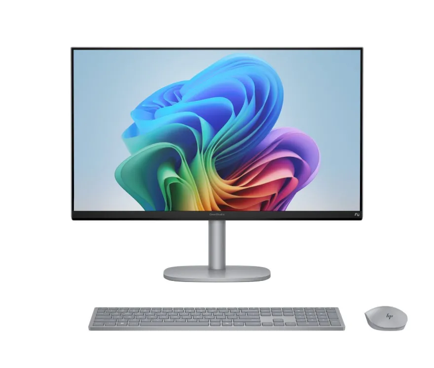 HP OmniStudio X Next Gen AI 27-cs1173ng PC, 68,6 cm (27