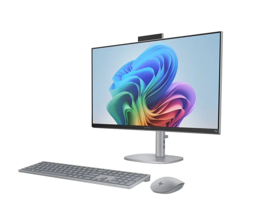 HP OmniStudio X Next Gen AI 27-cs1173ng PC, 68,6 cm (27