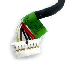 HP Pavilion x360 Convertible 13-u095nd 13-u m3-u DC Power Jack Kabel 799735-T51