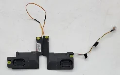 HP Pavilion x360 2-in-1 14-EK1900NG Speaker Lautsprecher Set 023.400QS.0001
