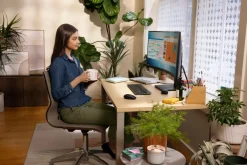 HP P34hc G4 86,36cm 34Zoll WQHD USB-C Curved 1xHDMI 1xDP 4xUSB 3.1
