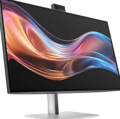 HP 727pm Docking Display 68,58cm 27Zoll UHD 16:9 1xDP 1.4 1xHDMI 2.0 1xUSB-C (EU)