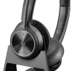 HP Poly Savi 7320 - Headset - DECT - kabellos