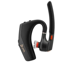 HP Poly Voyager Legend 50 UC - Headset - im Ohr