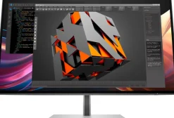 HP 727pq - Series 7 Pro - LED-Monitor - 68.6 cm (27