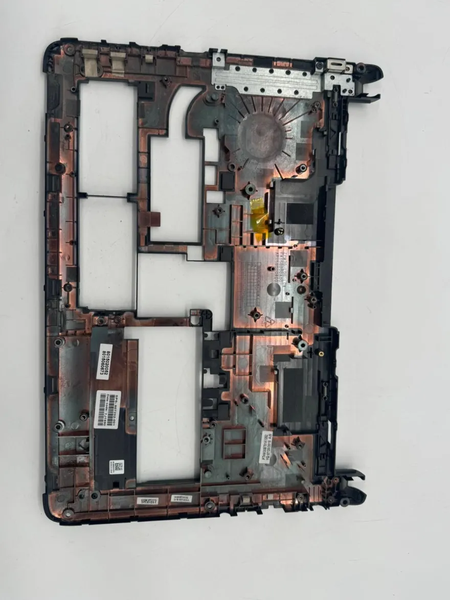 HP ProBook 430 G2 Bottom / Gehäuseunterteil / Unterschale AP158000410
