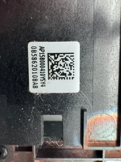 HP ProBook 430 G2 Bottom / Gehäuseunterteil / Unterschale AP158000410