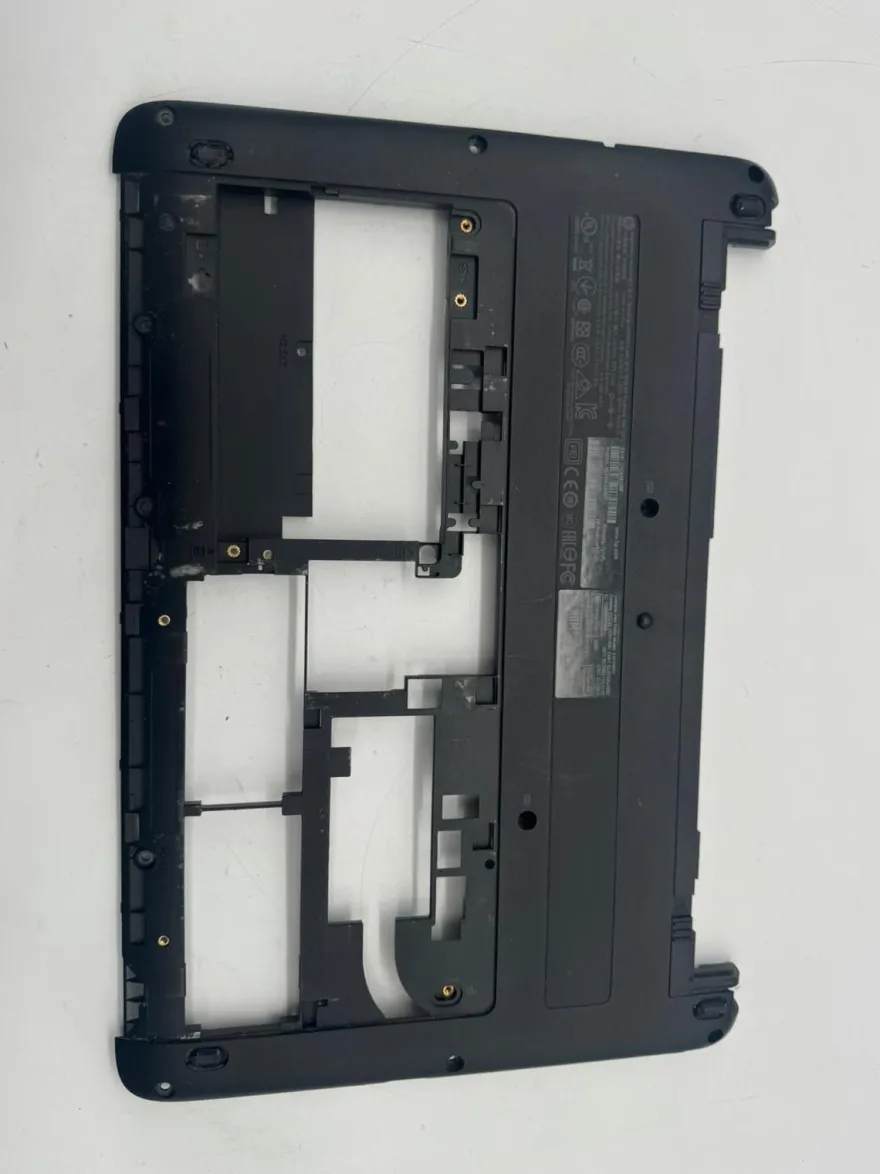 HP ProBook 430 G2 Bottom / Gehäuseunterteil / Unterschale AP158000410