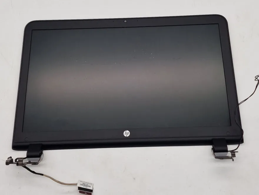 HP ProBook 450 G3 Display Bildschirm 15.6' LED LCD 1366×768 Matt LP156WHB-TPD1