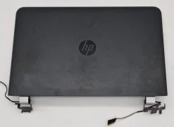 HP ProBook 450 G3 Display Bildschirm 15.6' LED LCD 1366×768 Matt LP156WHB-TPD1