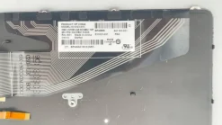 HP Probook 650 G2 655 G2 Keyboard Tastatur AZERTY 6037B0115305 NSK-CZ1BV