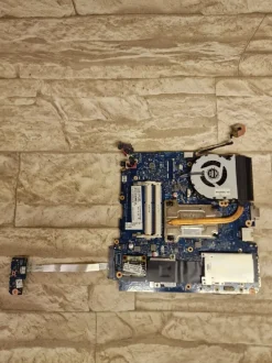 HP Probook 4330S Motherboard Mainbord Hauptplatine 6050a2465101-mb-a02
