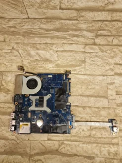 HP Probook 4330S Motherboard Mainbord Hauptplatine 6050a2465101-mb-a02