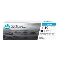 HP Samsung Toner mit Trommel MLT-D111S Schwarz (ca 1.000 S.)