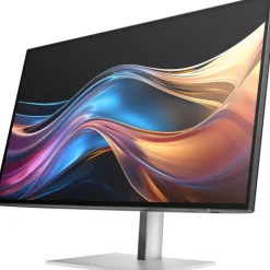 HP Serie 7 Pro 27 Zoll QHD-Monitor – 727pq, 68,6 cm (27