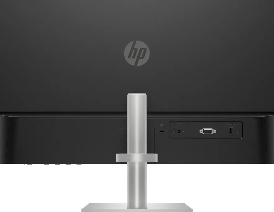 HP 524sh - 5 Series - LED-Monitor - 61 cm (24