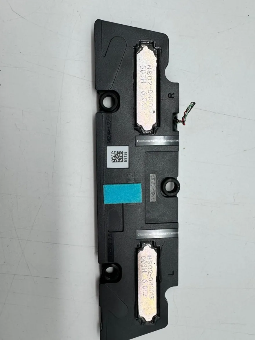 HP ZBook15 G5 G6 Speaker / Lautsprecher Set E9126