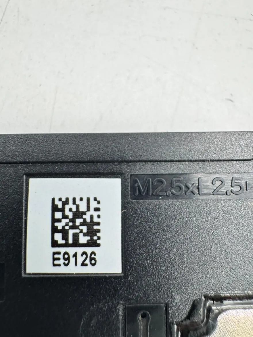 HP ZBook15 G5 G6 Speaker / Lautsprecher Set E9126