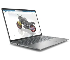 HP ZBook 8 G2i Intel Core Ultra 7 356H 40,64cm 16Zoll WUXGA 32GB 1TB/SSD NVIDIA RTX P