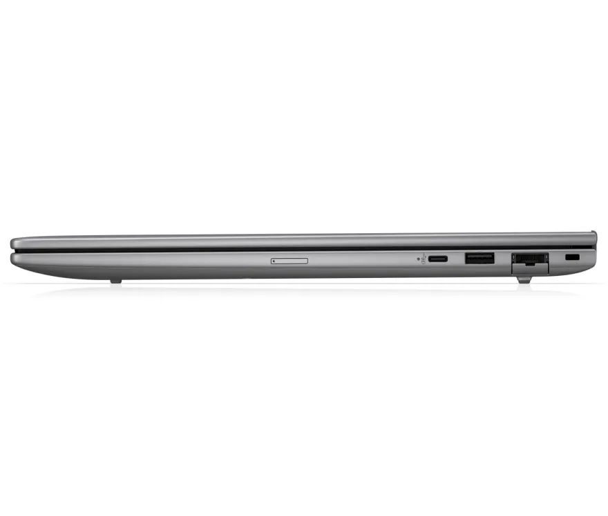 HP ZBook 8 G1i Intel Core Ultra 7 WUXGA - Notebook - Core Ultra 7