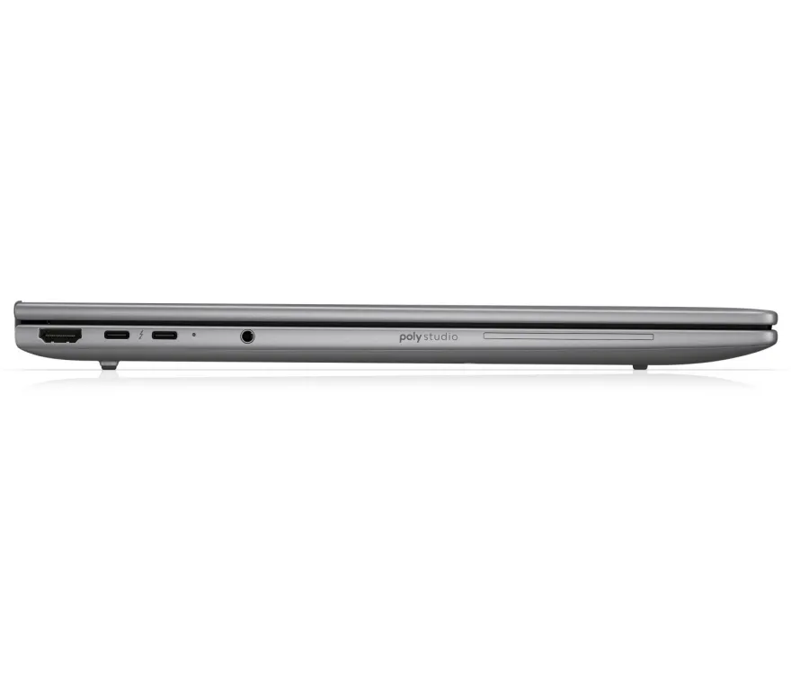 HP ZBook 8 G1i Intel Core Ultra 7 WUXGA - Notebook - Core Ultra 7