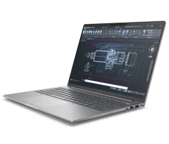 HP ZBook 8 G1i Intel Core Ultra 7 WUXGA - Notebook - Core Ultra 7