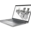 HP ZBook 8 G2i Mobile Workstation - Intel Core Ultra X7 358H - Win 11 Pro - Arc B390