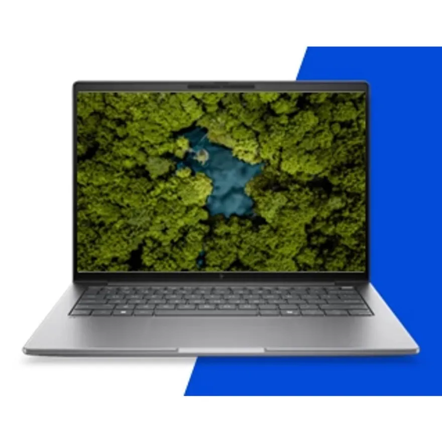 HP ZBook 8 G2i Mobile Workstation - Intel Core Ultra X7 358H - Win 11 Pro - Arc B390